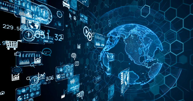 汇丰银行拟成立10亿美元东盟成长基金 支持东南亚数字平台 ảnh 1 汇丰银行拟成立10亿美元东盟成长基金 支持东南亚数字平台 ảnh 1