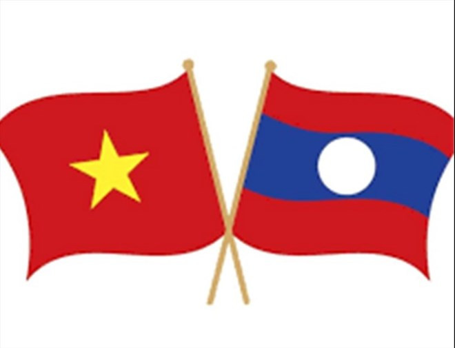 越老两国共建特殊关系 ảnh 1 越老两国共建特殊关系 ảnh 1