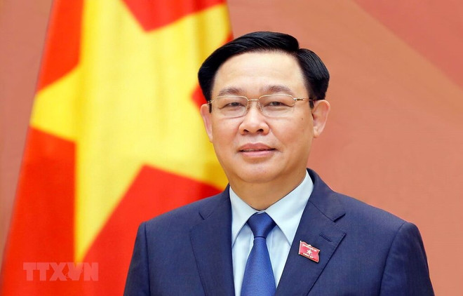 中国专家:越南国会主席王廷惠访华有助于推动双边关系各方向 ảnh 1 中国专家:越南国会主席王廷惠访华有助于推动双边关系各方向 ảnh 1
