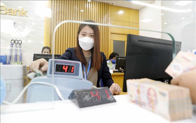 财政政策——稳住经济大盘的压舱石 ảnh 1 财政政策——稳住经济大盘的压舱石 ảnh 1