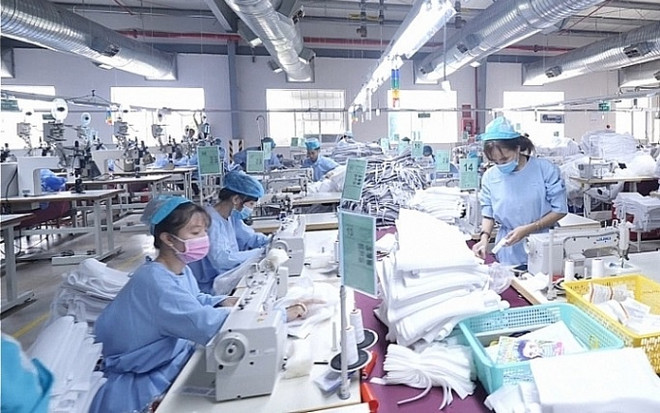 河内集中资源推进投资领域的发展 ảnh 2