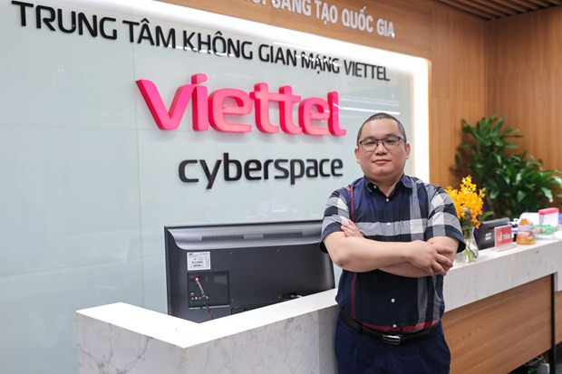 ChatGPT:越南市场人工智能发展的助推剂 ảnh 2 ChatGPT:越南市场人工智能发展的助推剂 ảnh 2