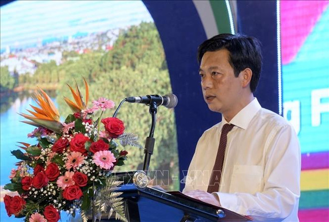 打造西原地区各城市与富安省绥和市之间的跨市旅游路线 ảnh 2 打造西原地区各城市与富安省绥和市之间的跨市旅游路线 ảnh 2