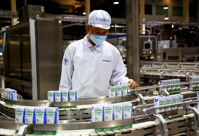 胡志明市大力吸引绿色投资资金 ảnh 1 胡志明市大力吸引绿色投资资金 ảnh 1