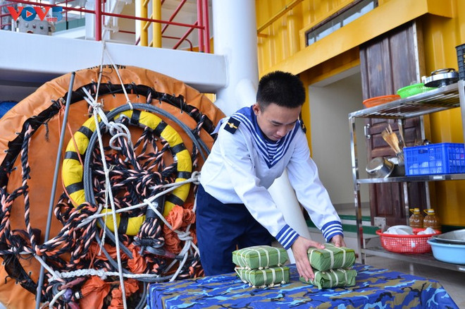 新春降临DK1海上高脚屋 ảnh 1 新春降临DK1海上高脚屋 ảnh 1