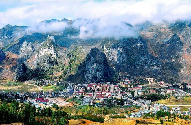 2024年越南游客最喜爱的国内热门旅游目的地 ảnh 1 2024年越南游客最喜爱的国内热门旅游目的地 ảnh 1