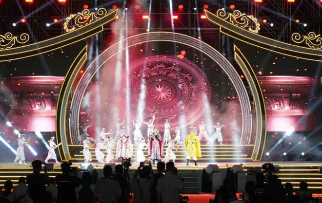 西宁省黑婆山春季庙会举行 ảnh 1