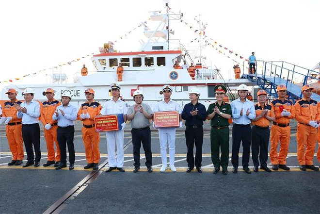 ☕️越通社新闻下午茶(2024.2.14) ảnh 2 ☕️越通社新闻下午茶(2024.2.14) ảnh 2