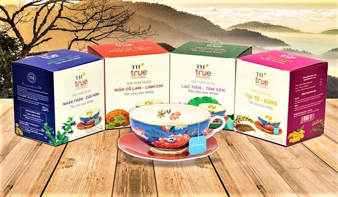 TH集团努力确保将最好、最安全的产品送到消费者的手中 ảnh 1 TH集团努力确保将最好、最安全的产品送到消费者的手中 ảnh 1