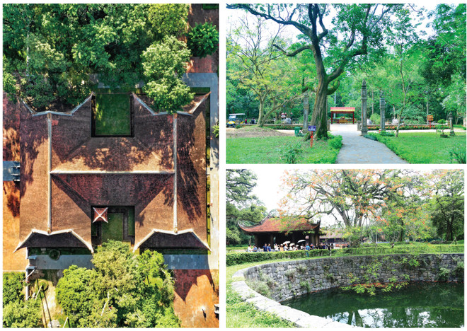 蓝京故都—与世长存的价值 ảnh 2 蓝京故都—与世长存的价值 ảnh 2