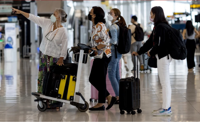 泰国将继续扩大免签证旅行计划 ảnh 1 泰国将继续扩大免签证旅行计划 ảnh 1