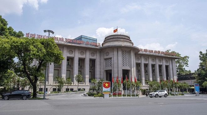 越南国家银行要求年初抓紧促进信贷增长 ảnh 1 越南国家银行要求年初抓紧促进信贷增长 ảnh 1