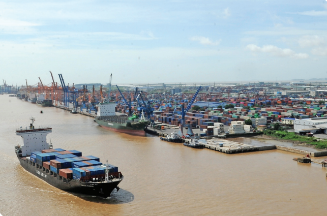 2024年经济:努力攻坚克难 ảnh 1 2024年经济:努力攻坚克难 ảnh 1