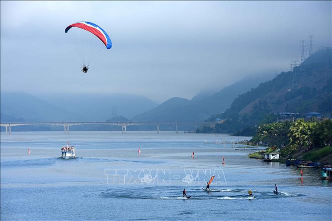 充分发挥奠边省旅游潜力和优势 推动旅游业发展 ảnh 1 充分发挥奠边省旅游潜力和优势 推动旅游业发展 ảnh 1