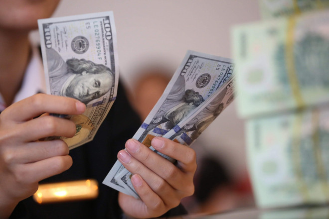 2月2日上午越南国内市场美元价格下降,人民币价格上涨 ảnh 1 2月2日上午越南国内市场美元价格下降,人民币价格上涨 ảnh 1