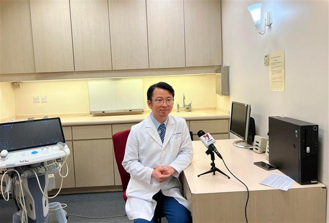 越南共产党建党93周年：每一位党员在国外学习生活中始终牢记党员的责任 ảnh 1