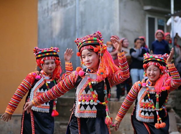 莱州省旅游业迎来新发展机遇 ảnh 2