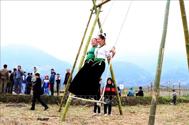 莱州省旅游业迎来新发展机遇 ảnh 1