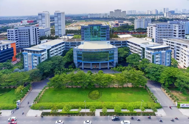 越南加强与荷兰各所大学之间的合作关系 ảnh 2 越南加强与荷兰各所大学之间的合作关系 ảnh 2