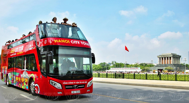旅游业复苏:推出新旅游产品 发挥客源市场优势 ảnh 1 旅游业复苏:推出新旅游产品 发挥客源市场优势 ảnh 1