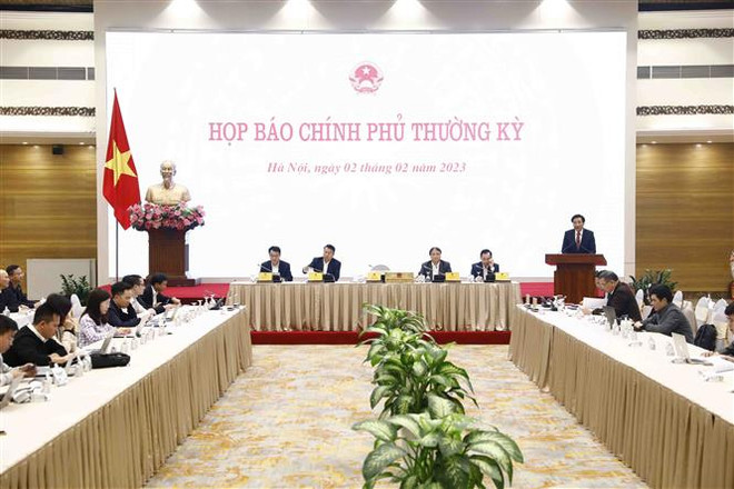 ☀️越通社早安咖啡(2023.2.3) ảnh 2 ☀️越通社早安咖啡(2023.2.3) ảnh 2