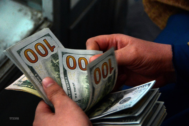 美联储2023年首次加息：保险股开盘飘绿 ảnh 1