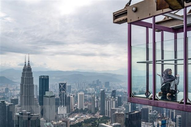 2023年后RCEP和CPTPP将推动马来西亚外贸发展 ảnh 1 2023年后RCEP和CPTPP将推动马来西亚外贸发展 ảnh 1