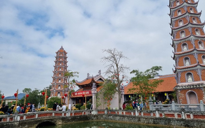 ☕️越通社新闻下午茶(2023.2.9) ảnh 4 ☕️越通社新闻下午茶(2023.2.9) ảnh 4