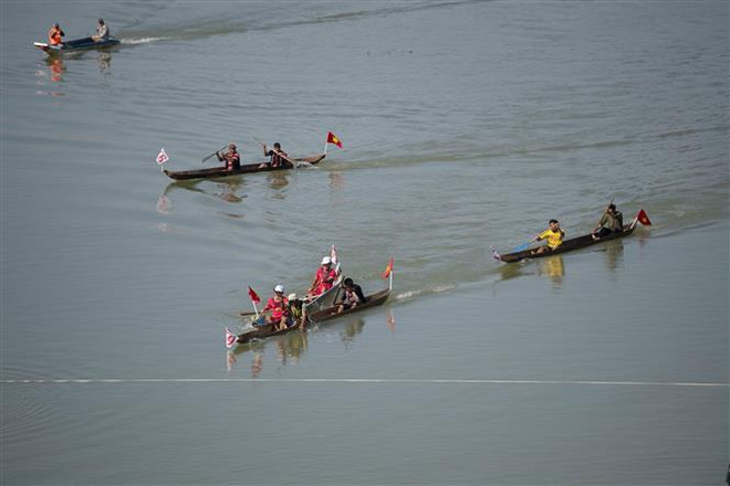 ☕️越通社新闻下午茶(2023.2.9) ảnh 3 ☕️越通社新闻下午茶(2023.2.9) ảnh 3