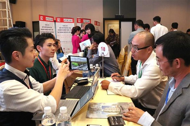 多家日本企业拟扩大对越投资 ảnh 1 多家日本企业拟扩大对越投资 ảnh 1