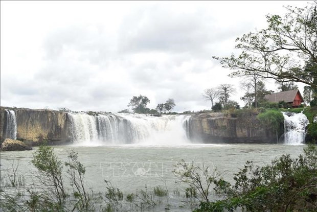 地质旅游——旅游业发展新方向 ảnh 3 地质旅游——旅游业发展新方向 ảnh 3