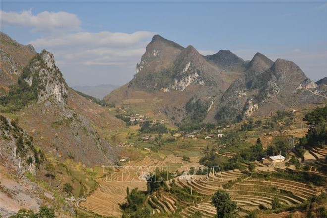 地质旅游——旅游业发展新方向 ảnh 2 地质旅游——旅游业发展新方向 ảnh 2