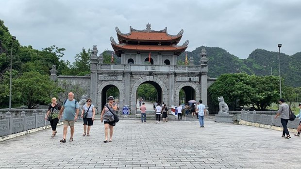 华闾——越南集权封建时期首个都城之旅 ảnh 1