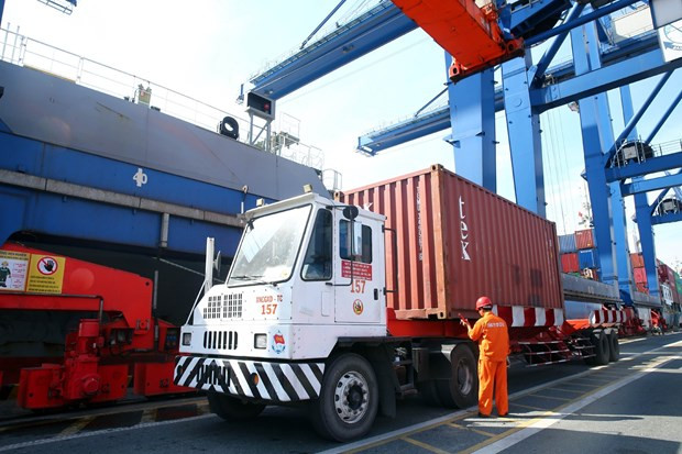 RCEP 生效:促进贸易和投资的机会 ảnh 1 RCEP 生效:促进贸易和投资的机会 ảnh 1