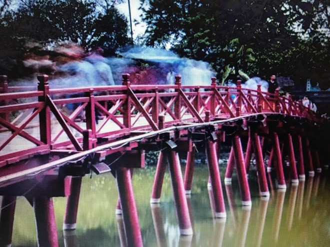 意大利摄影师镜头下的越南 ảnh 1