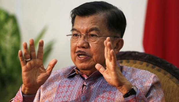 印尼副总统:越南与泰国--印尼在东南亚地区吸引外资的竞争对手 ảnh 1 印尼副总统:越南与泰国--印尼在东南亚地区吸引外资的竞争对手 ảnh 1