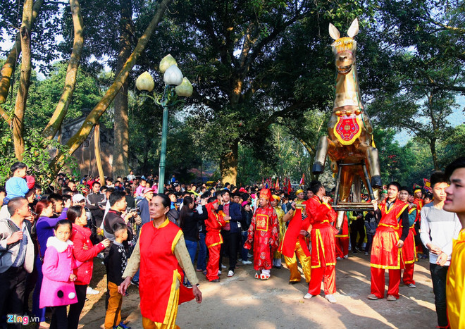 2017年荣圣庙会正式开庙 ảnh 1 2017年荣圣庙会正式开庙 ảnh 1