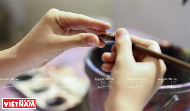 儿童自由创作的捣蛋画室 ảnh 10