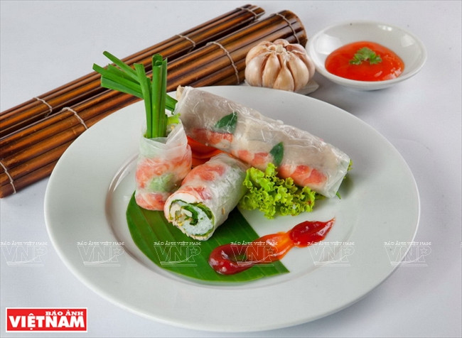 西贡凉卷 ảnh 1 西贡凉卷 ảnh 1