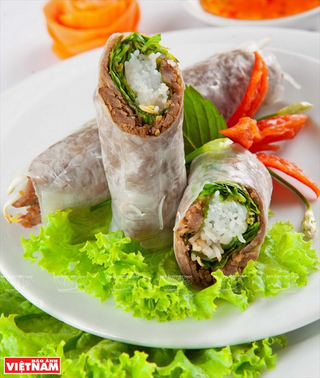 西贡凉卷 ảnh 2 西贡凉卷 ảnh 2