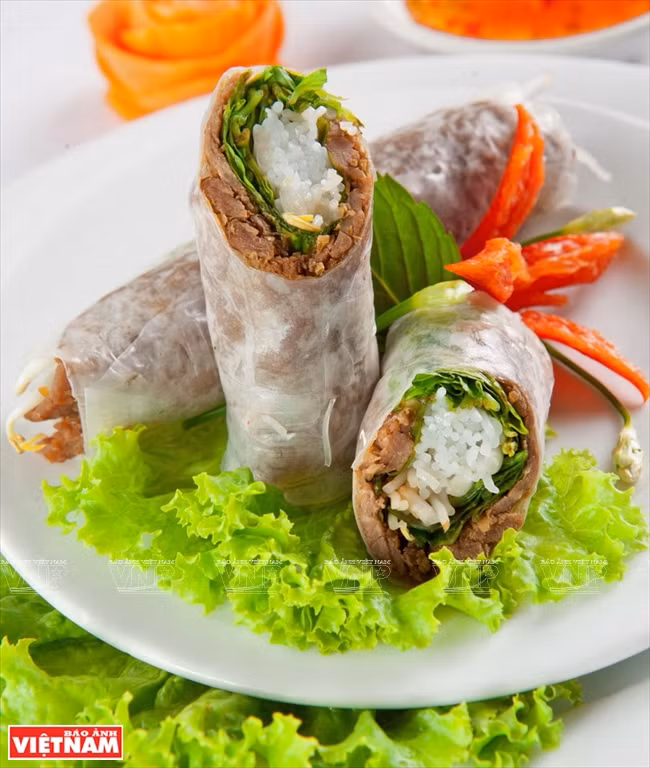 西贡凉卷 ảnh 2 西贡凉卷 ảnh 2