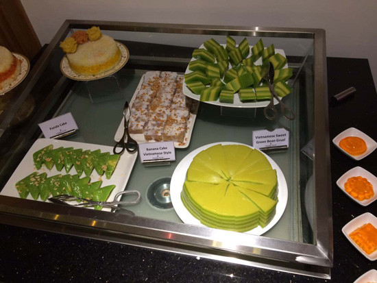 越南美食文化亮相孟加拉国 ảnh 3 越南美食文化亮相孟加拉国 ảnh 3