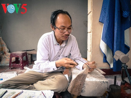 螺钿村的炫丽色彩 ảnh 1