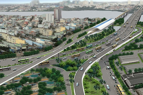 世行协助越南改善交通基础设施和环境卫生 ảnh 1