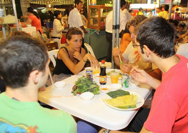 芹苴市计划举行“南部美食”集市 ảnh 1