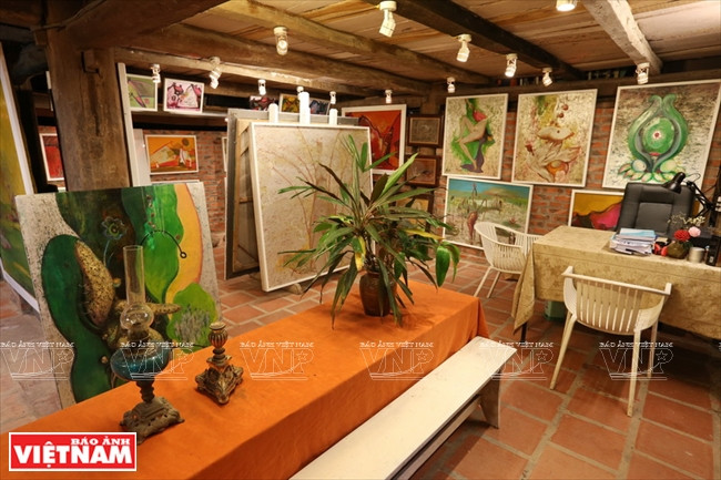 体验树屋 ảnh 17 体验树屋 ảnh 17