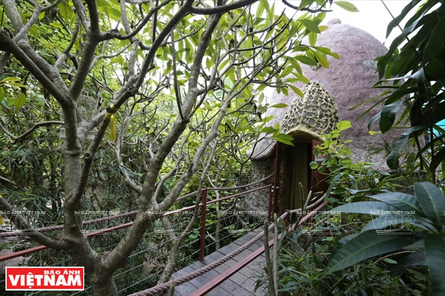 体验树屋 ảnh 6 体验树屋 ảnh 6