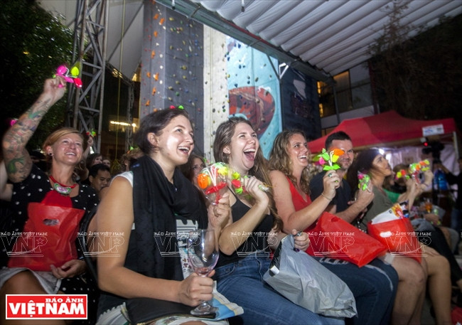 Saigon Players跨国剧组 ảnh 12 Saigon Players跨国剧组 ảnh 12