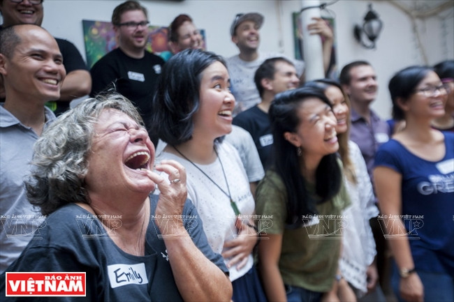 Saigon Players跨国剧组 ảnh 2 Saigon Players跨国剧组 ảnh 2