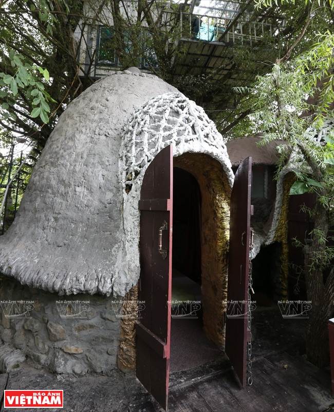 体验树屋 ảnh 5 体验树屋 ảnh 5